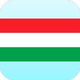 Hungarian translator kamus