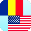 Romanian English Translator icon
