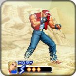 Guide King Of Fighter 2000