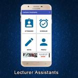 Lecturer Assistants