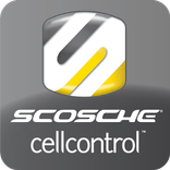 Scosche cellCONTROL