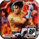 Cheat Tekken 3