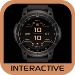 Cozmo Watch Face