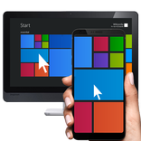 PC Live - Remote Access & Live Screen Sharing