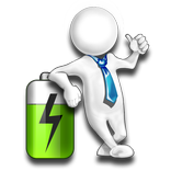 Battery Saver