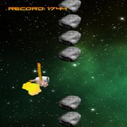 برنامه‌نما Andromeda Jetster عکس از صفحه