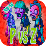 guide for plants vs zombies