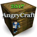 AngryCraft