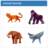 Animal Sounds