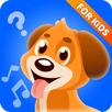 Animal sounds for Kids APK