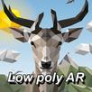 Animal 4D Free AR (Low poly style) APK