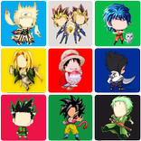Anime & manga : Logo Quiz Pro
