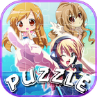 Anime & Manga - Puzzles icon