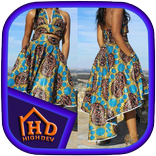 Ankara Fashion Style 2018