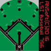 LSI Baseball 756 ikona