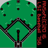 LSI Baseball 756