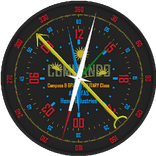 Military Compass Pro