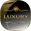 Gold Icon Pack exclusive theme APK