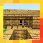 Bendy’s Roleplay. Map for MCPE icon