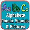 ABC Alphabets Phonics APK