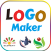 Logo Maker 3D  -Business Card  APK