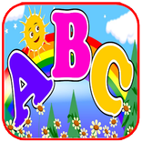 ABC English alphabets for kids