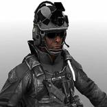War Zone Striker-Darkness