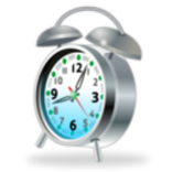 ”Alarm
