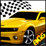 Drag Car 4X4 Race 3D 2016