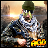 First Line Commando Adventure