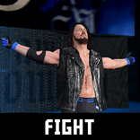 Action Wresling WWE Updates