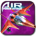 Ace Air Force - Galaxy Attack