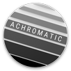Achromatic KWGT APK