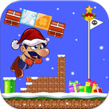 Adventure Mario