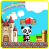 Panshel run adventure Panda APK