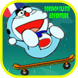Doremon Skater Adventure