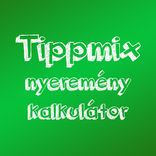 Tippmix nyeremény kalkulátor