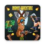 Johnny adventure