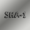SHA-1 APK