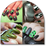 Acrylic Nails