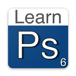 Learn Photoshop Cs6