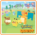 Pokemon Quest APK
