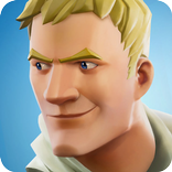 Fortnite - Battle Royale