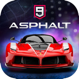 Asphalt 9: Legends