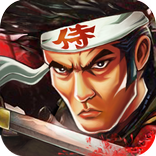 Sword of samurai