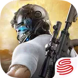Wildlands Ops - 荒野行动