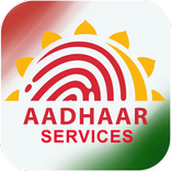 Aadhaar Services