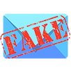 APK Falso Email Prank
