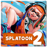 Guide for Splatoon 2