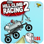 Guide for Hill Climb Racing 2